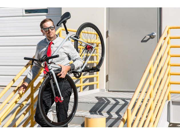 Pigeon - Core-Line Bike | theChive University