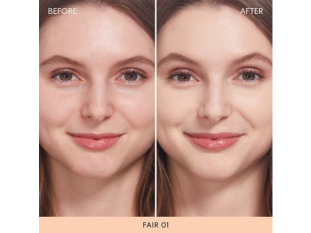 bareMinerals barePRO Performance Wear Powder Foundation - Fair 01