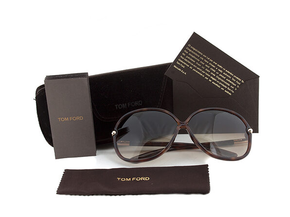 Tom Ford Islay Sunglasses | Joyus