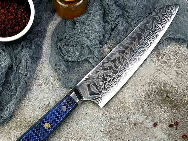 Ryori™ Sencho Knife Set