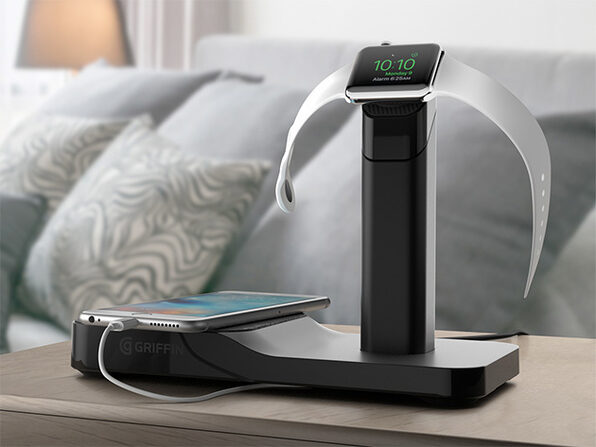 griffin multidock charging station $1.00 only