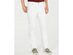 American Rag Men's Slim-Fit Stretch Jeans White Size 30-32