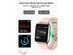 Smartwatch with Blood Pressure, Blood Oxygen Monitor and Fitness Tracker