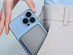 SpeedyMag 5000mAh Ultra Thin 3-in-1 Magnetic Wireless Charger