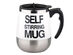 Self-Stirring Mug (White)