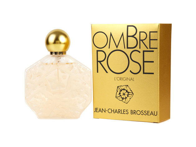 OMBRE ROSE by Jean Charles Brosseau EAU DE PARFUM SPRAY 2.5 OZ for WOMEN (Pac...