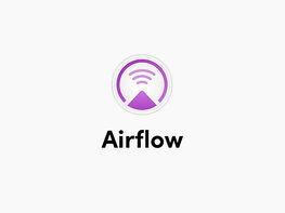 Airflow Video Streaming: Lifetime Subscription