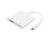 Apple Lightning Digital AV Adapter - Apple Lightning to F 19 pin HDMI Type A (Bulk Packaging)