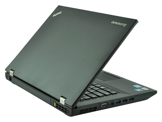 Lenovo L530 15" Laptop, 2.5GHz Intel i5 Dual Core Gen 3, 4GB RAM, 500GB SATA HD, Windows 10 Home 64 Bit (Renewed)