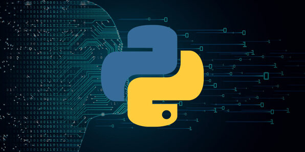 Complete Data Science Training with Python for Data Analysis - Product Image