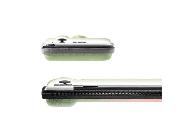 Fancy Carrying Slim Case for Nintendo Switch OLED Cherry Blossom