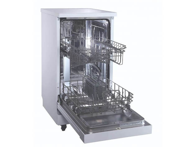 Danby DDW1805EWP 18 inch Portable Dishwasher