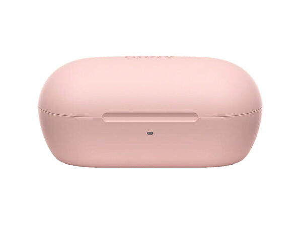 Sony WF-C710N Truly Wireless Noise Canceling Earbuds Pink (Open