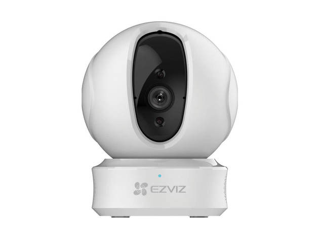 is there an ezviz app on xbox one