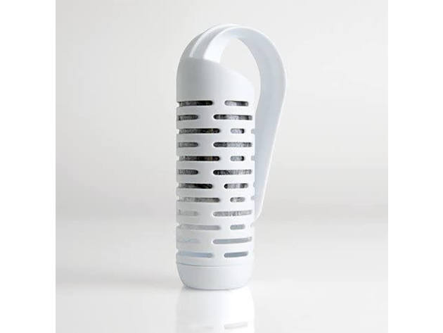 HUMYDRY USA34201C12 Fridge Fresh Clip Odor Absorber