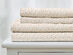4-Piece Floral Print Microfiber Sheet Set (Diamond Taupe/King)