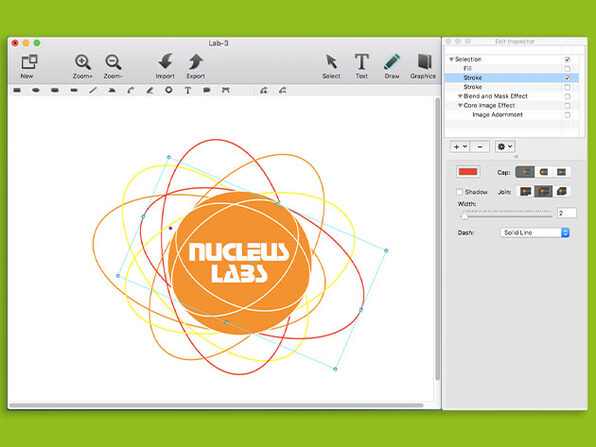 mac logo creator software