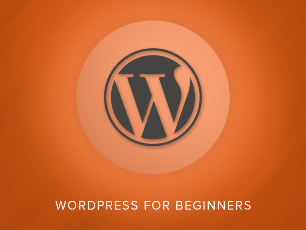 WordPress for Beginners