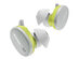 Bose SPORTBUDSWHT Sport Earbuds - Glacier White