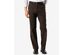 Dockers Men's Easy Classic Fit Khaki Stretch Pants Coffe Bean Size 40x32