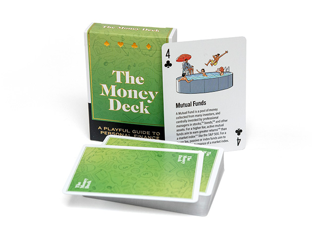 The Money Deck