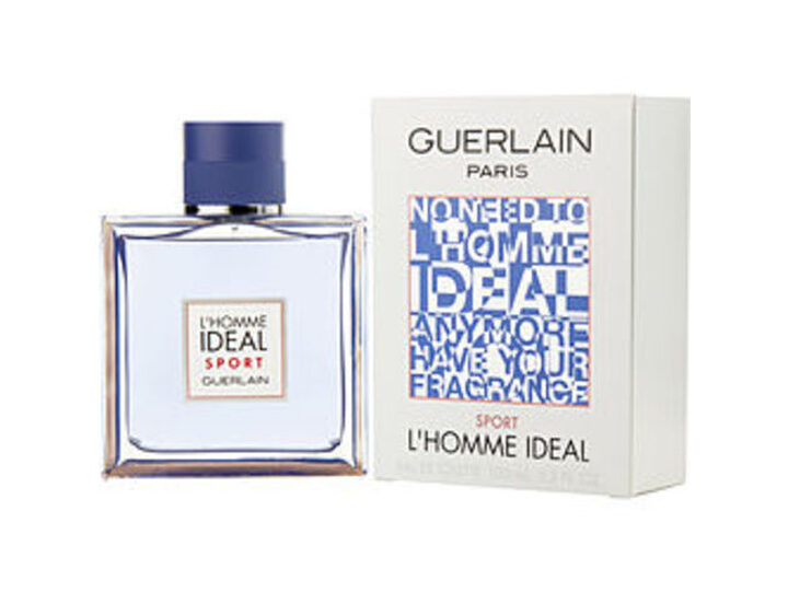 Guerlain cheap sport perfume