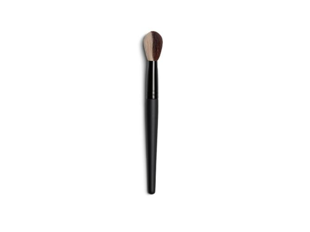 bareMinerals Dual Finish Blush & Contour Brush