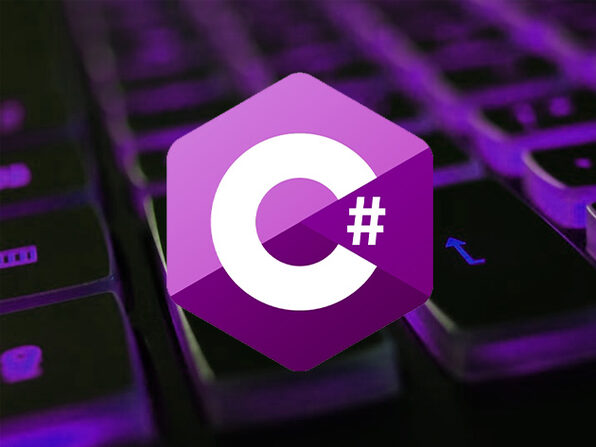 The Complete C# Masterclass - Product Image