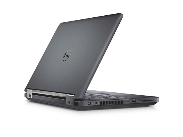 Dell Latitude E5440 14" Laptop, 2 GHz Intel i5 Dual Core Gen 4, 4GB RAM, 500GB SATA HD, Windows 10 Home 64 Bit (Renewed)