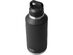 Yeti 21071080008 Rambler 64 oz. Bottle with Chug Cap - Black