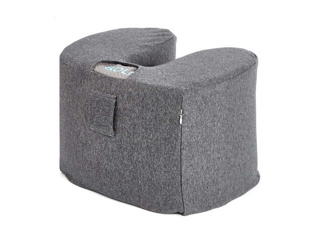 Soli Pillow Cover