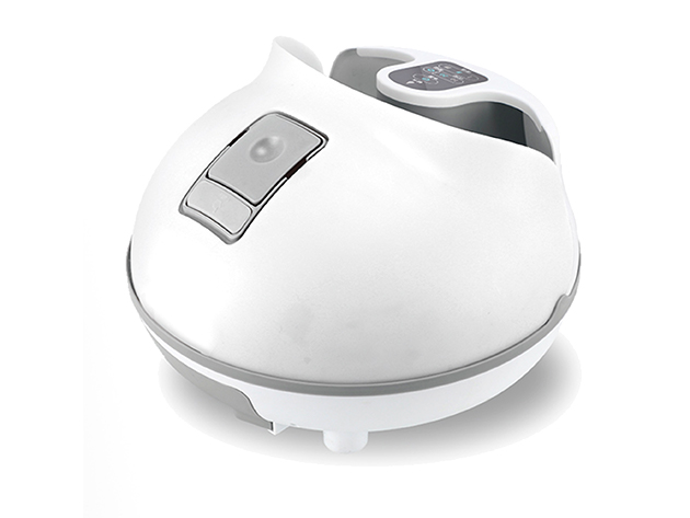 Therma Spa Double Foot Massager