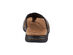 Dockers Mens Laguna Casual Flip-Flop Sandal Shoe - 7 M Briar