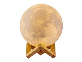 The Original Moon Lamp™ (9.5")