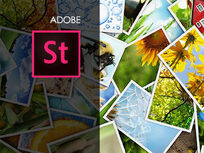 Adobe Stock Course - Product Image