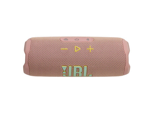 JBL Flip 7 (2025) Portable Speaker - Pink (Open Box) | StackSocial