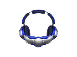Dyson Zone™ Noise-Cancelling Headphones (Refurbished)
