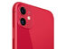 Apple iPhone 11, 6.1" 64GB - Red (Grade A Refurbished: Wi-Fi + GSM) Unlocked