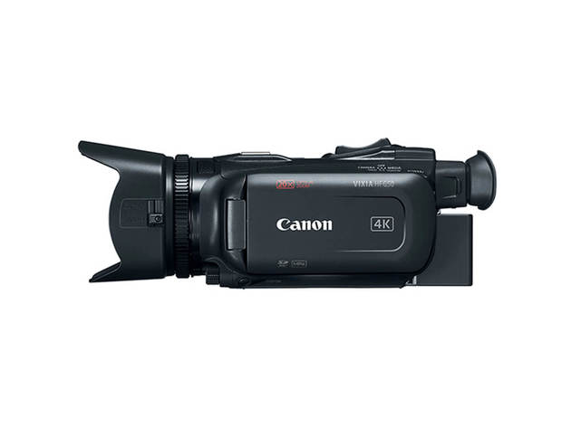 Canon HFG50 Vixia HF G50 Camcorder