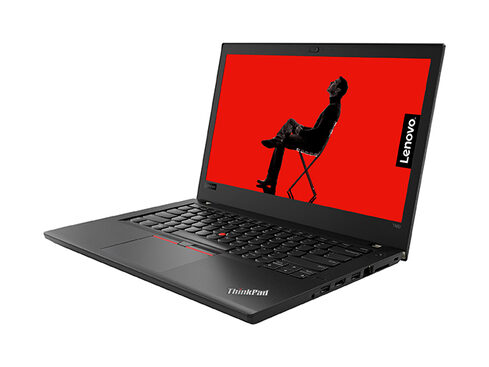 Lenovo ThinkPad T480 Laptop (2017) 14