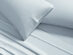 4-Piece Pre-Washed Microfiber Sheet Set (Blue/King)