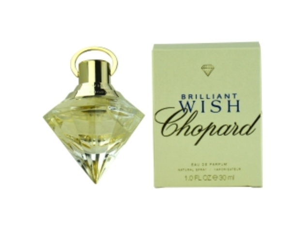 BRILLIANT WISH by Chopard EAU DE PARFUM SPRAY 1 OZ For WOMEN