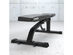 Synergee Adjustable Incline/Decline Bench