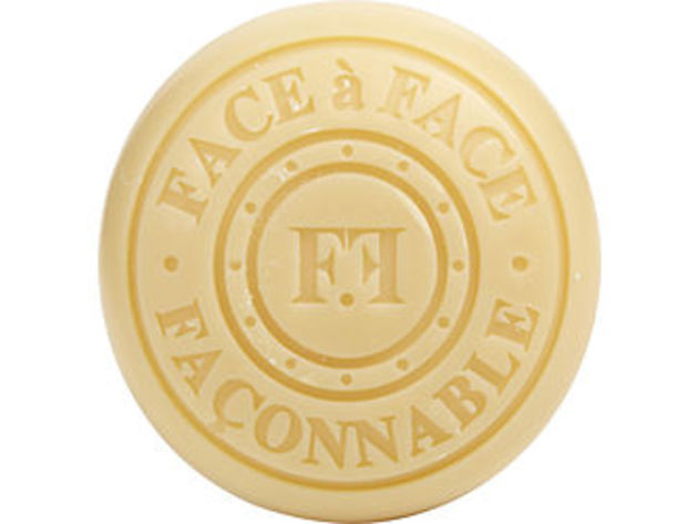 FACE A FACE by Faconnable SOAP 5.2 OZ For WOMEN