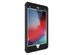 OtterBox Apple iPad Outer Slipcover and Touchscreen Protector Defender Series Case, Black (New Open Box)
