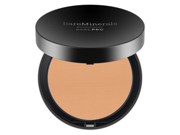 bareMinerals barePRO Performance Wear Powder Foundation - Sandalwood 15