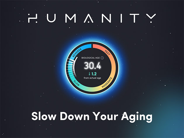 Humanity Health App: Lifetime Subscription (Premium Plan)