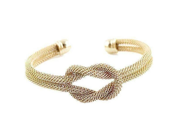 knot cuff