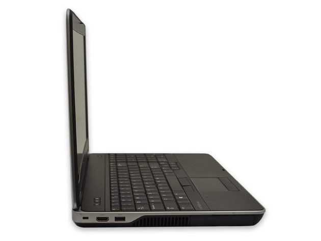 Dell Latitude E6540 15" Laptop, 2.6 GHz Intel i5 Dual Core Gen 4, 8GB RAM, 256GB SSD, Windows 10 Professional 64 Bit (Renewed)
