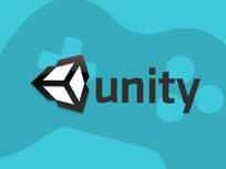 Game Programming with Unity - Product Image